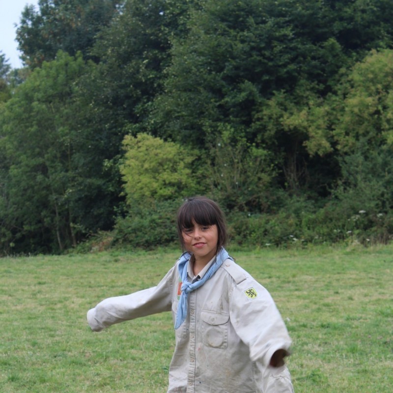IMG 5342 - Scouts en Gidsen Zaventem 